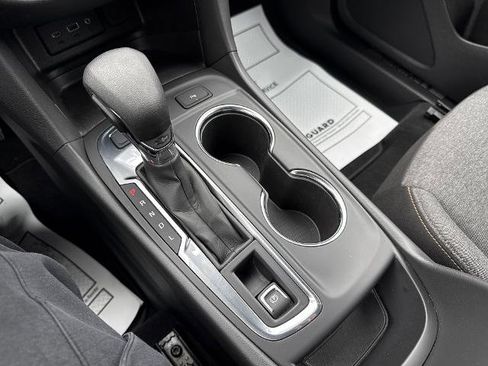 Certified 2023 Chevrolet Equinox LT image 16