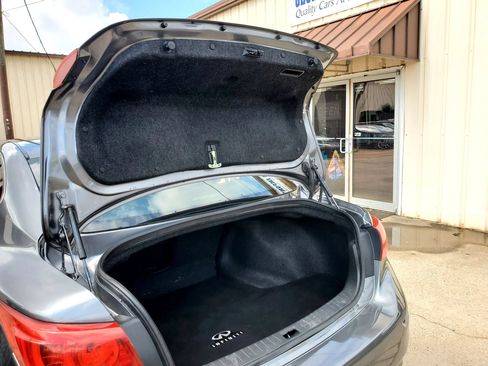 Used 2015 INFINITI Q50 AWD w/ Moonroof Package image 56