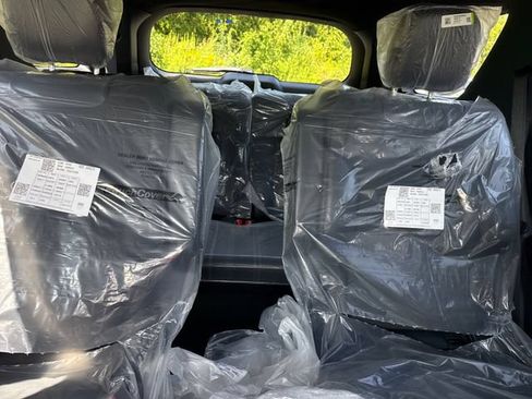 New 2026 Ford Explorer ST w/ Sun And Sound Package AWD/4WD image 22