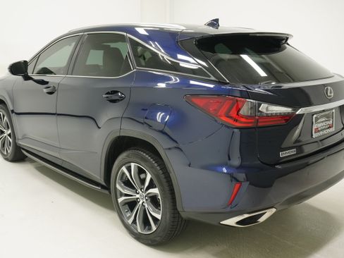 Used 2018 Lexus RX 350 FWD w/ Premium Package image 6
