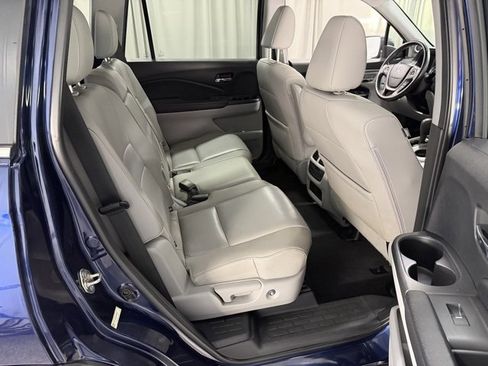 Used 2016 Honda Pilot EX-L image 8