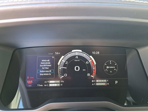 New 2026 Toyota Tundra 1794 Edition image 11