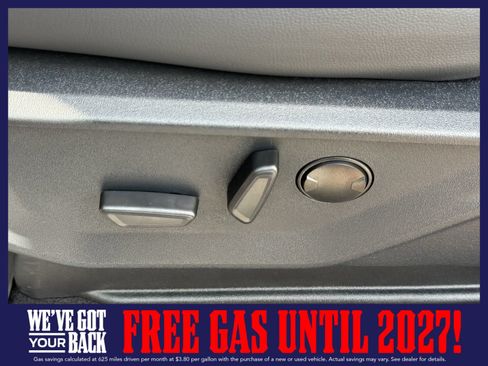 New 2026 Ford F150 Lariat w/ Equipment Group 501A Mid AWD/4WD image 19