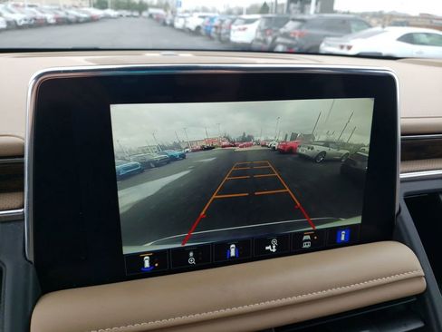 Used 2024 Chevrolet Tahoe Premier image 20