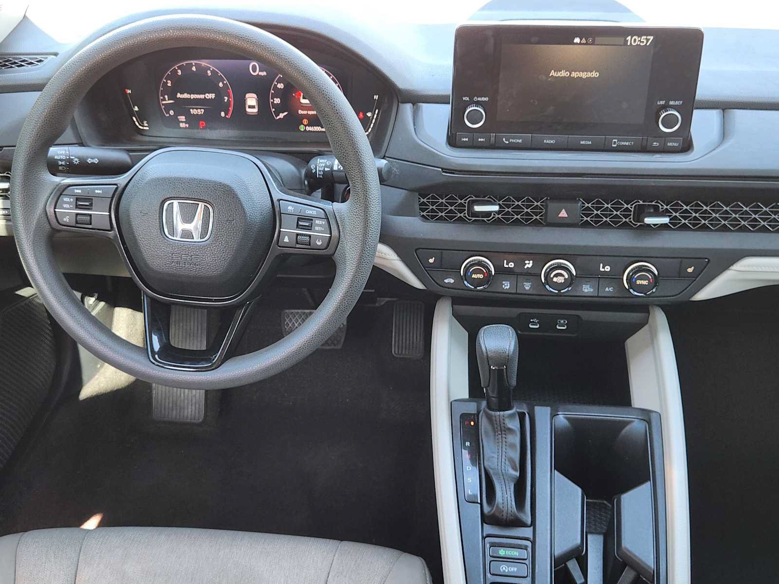 Used 2024 Honda Accord EX image 26