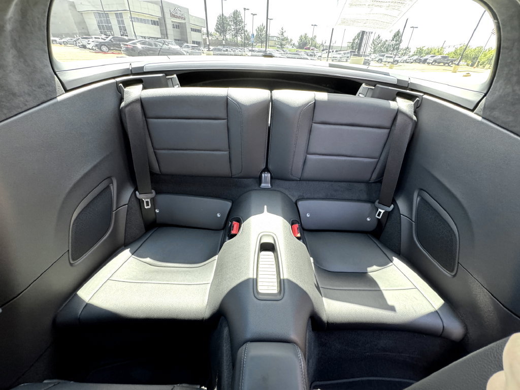 Used 2019 Porsche 911 Targa 4 AWD/4WD image 39