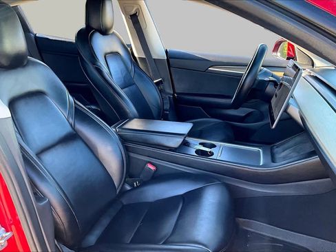 Used 2022 Tesla Model 3 RWD image 8