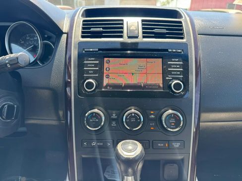 Used 2014 MAZDA CX-9 Grand Touring AWD/4WD image 31