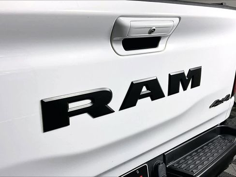 Used 2021 RAM 1500 TRX w/ TRX Level 2 Equipment Group image 31