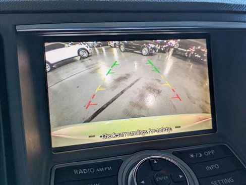 Used 2011 INFINITI G25 Journey RWD image 14