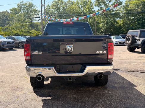Used 2014 RAM 1500 Big Horn AWD/4WD image 6