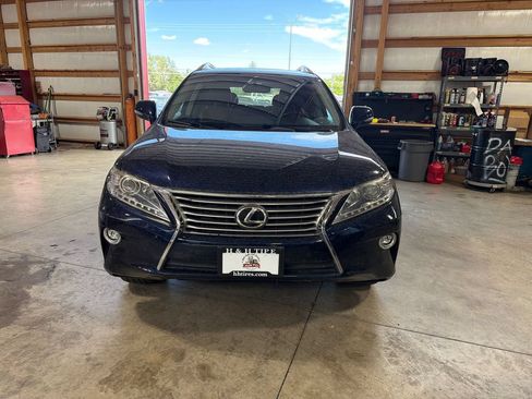Used 2015 Lexus RX 350 AWD image 5