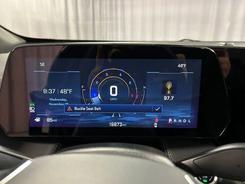 Used 2025 Chevrolet Equinox LT image 15