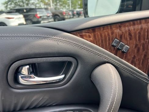 Used 2019 Nissan Armada SL w/ Premium Package AWD/4WD image 30