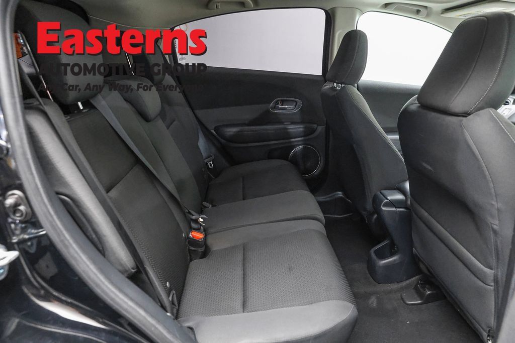 Used 2022 Honda HR-V EX image 24