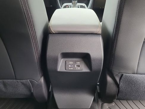 New 2026 Subaru Crosstrek 2.5i Sport AWD/4WD image 21