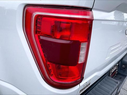 Certified 2023 Ford F150 XLT RWD image 30