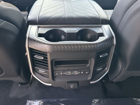 New 2026 RAM 1500 Tungsten w/ Off Road Group image 16