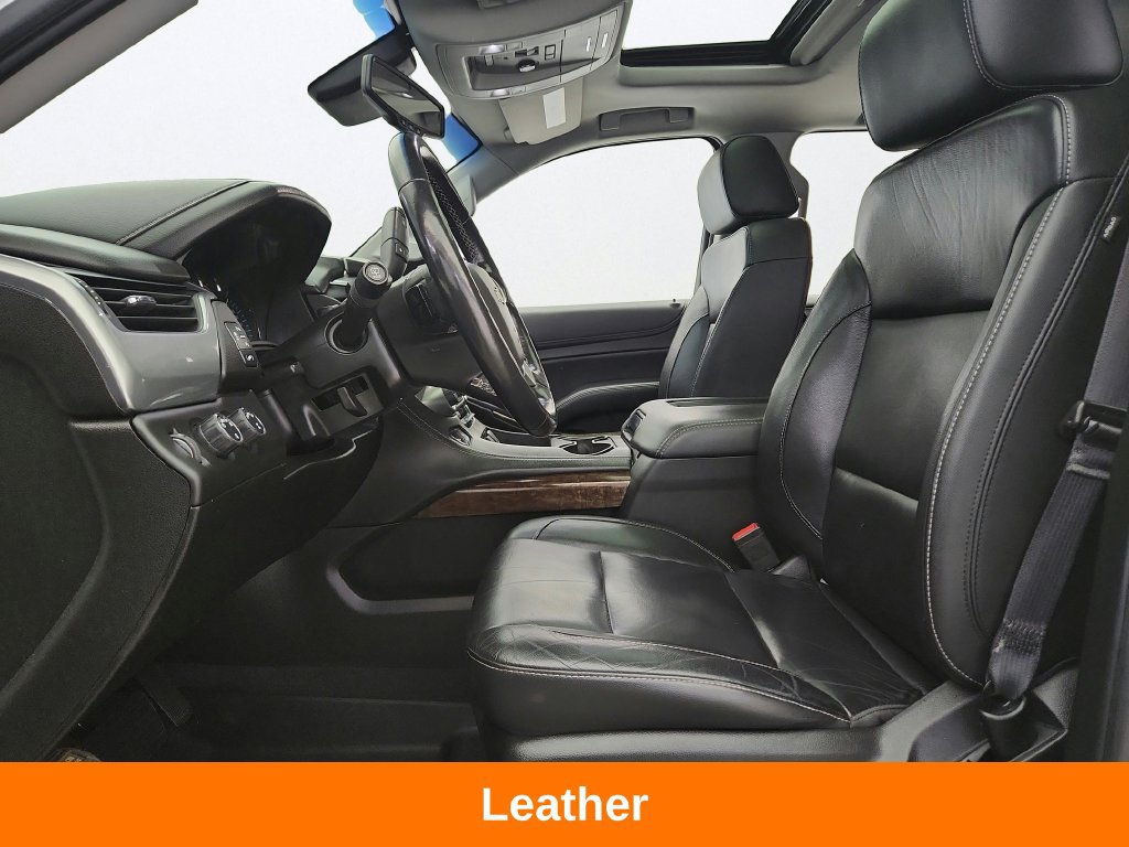 Used 2019 Chevrolet Tahoe LT AWD/4WD image 11