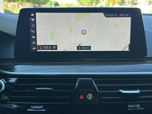 Used 2019 BMW 540i xDrive AWD/4WD image 34