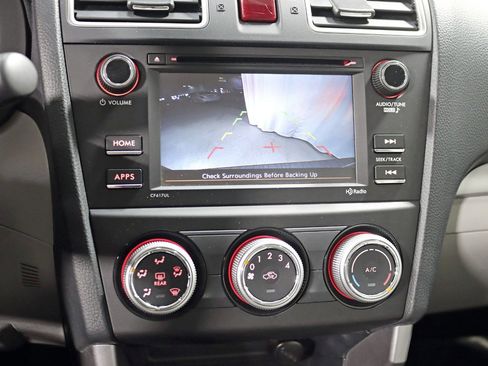 Used 2016 Subaru Forester 2.5i w/ Protection Package #1 image 18