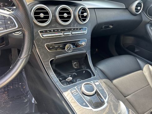 Used 2017 Mercedes-Benz C 300 Sedan image 30