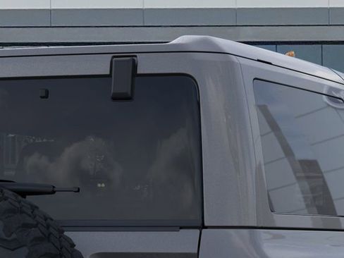 New 2026 Ford Bronco Badlands AWD/4WD image 25