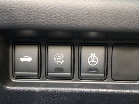 Used 2020 Nissan Maxima SR image 18