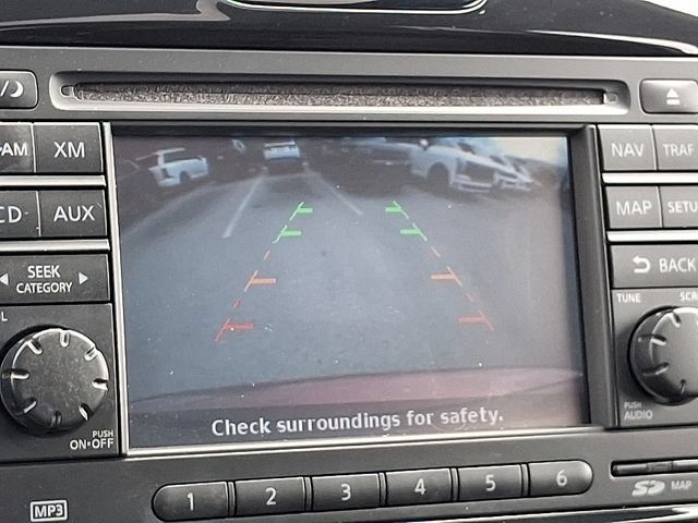 Used 2012 Nissan Juke SL AWD/4WD image 18