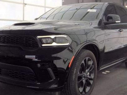 Used 2024 Dodge Durango GT