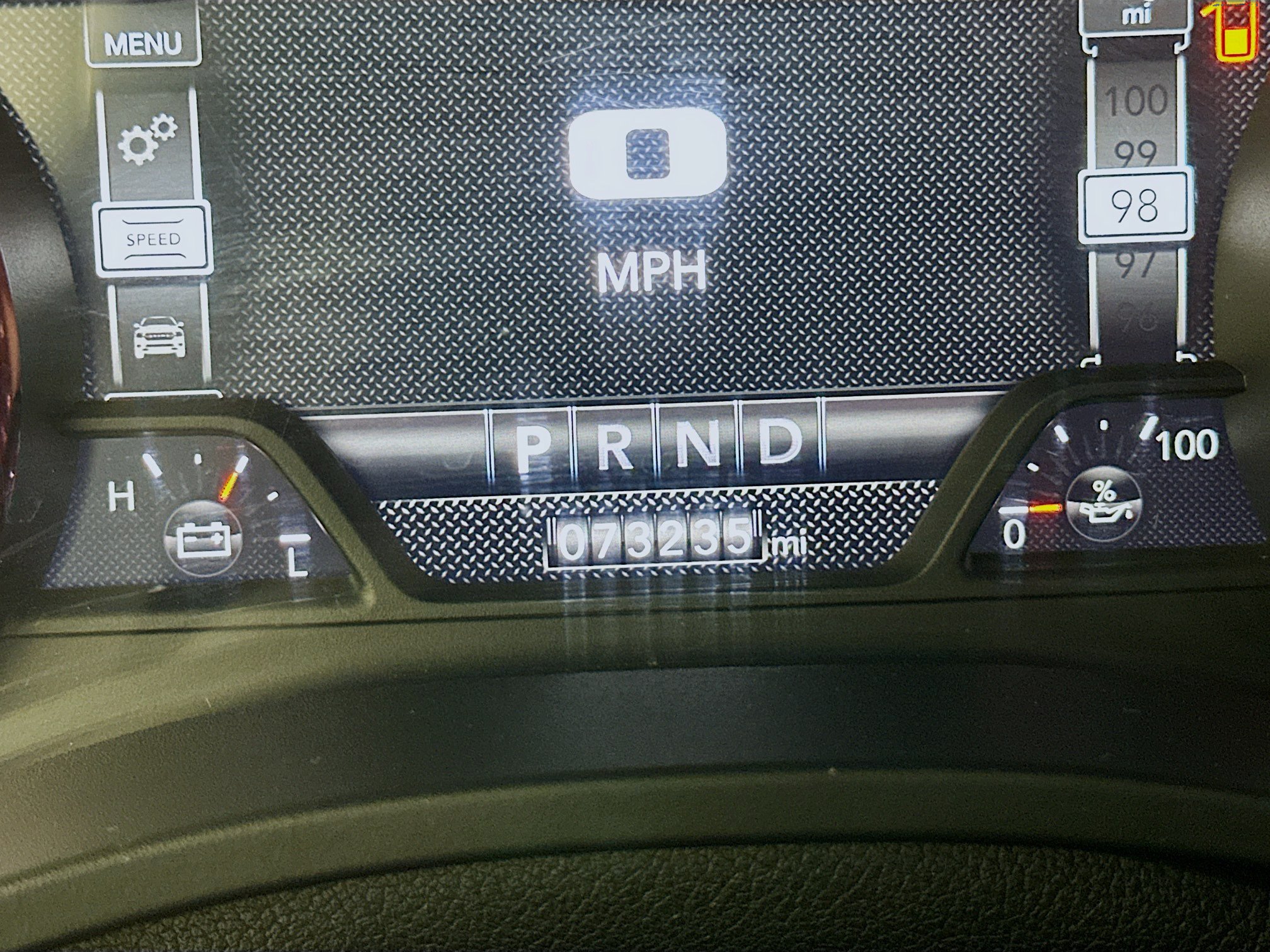 Used 2020 RAM 1500 Rebel w/ Rebel Level 2 Equipment Group AWD/4WD image 18