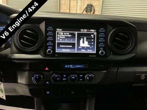 Used 2022 Toyota Tacoma SR5 image 25