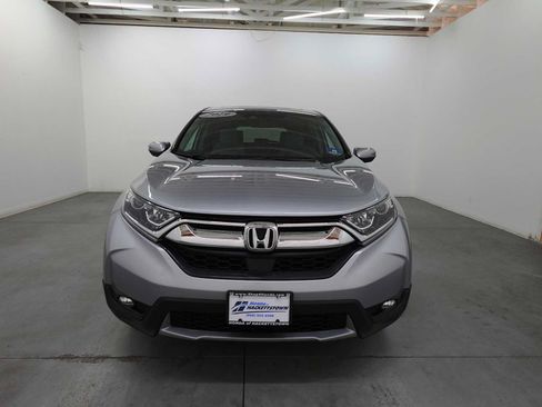 Used 2019 Honda CR-V EX image 2