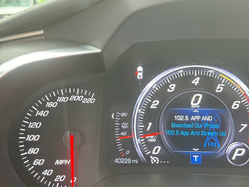 Used 2017 Chevrolet Corvette Z06 RWD image 21