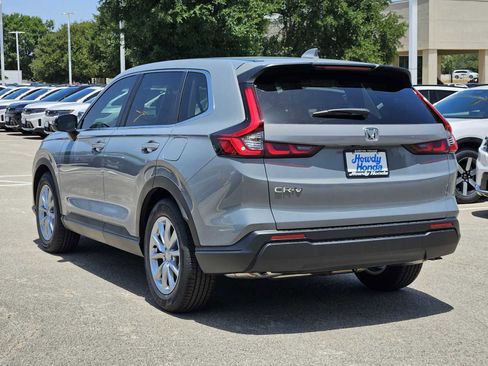 New 2026 Honda CR-V EX image 6