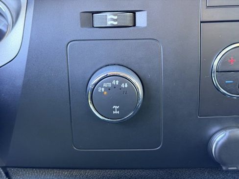 Used 2013 Chevrolet Silverado 1500 LT w/ All-Star Edition image 12