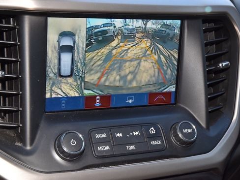 Used 2019 GMC Acadia Denali w/ Technology Package image 29