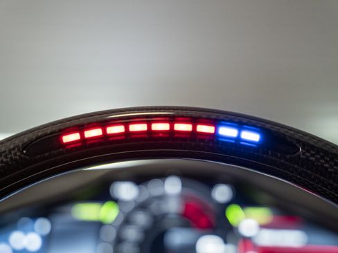 Certified 2025 Ferrari 296 GTB image 48