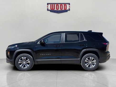 New 2026 Chevrolet Equinox LT w/ LPO, Floor Liner Package image 4