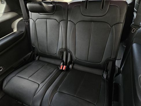 New 2026 Jeep Grand Cherokee L Limited AWD/4WD image 13