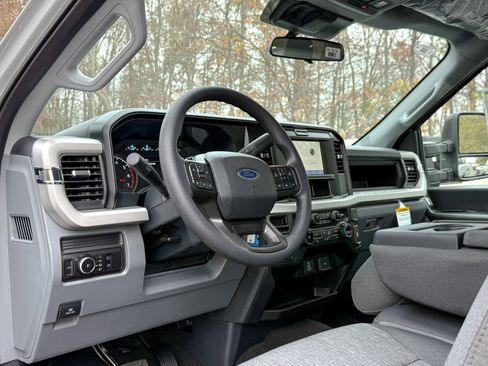 New 2026 Ford F350 XL w/ STX Appearance Package image 37
