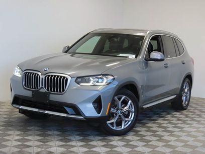 Used 2024 BMW X3 sDrive30i