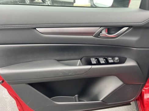 New 2025 MAZDA CX-5 AWD 2.5 S w/ Preferred Package image 20