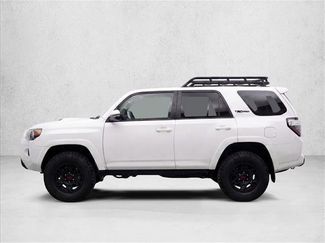 Certified 2021 Toyota 4Runner TRD Pro AWD/4WD video 4