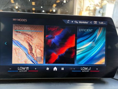 Used 2025 BMW 228i xDrive image 42