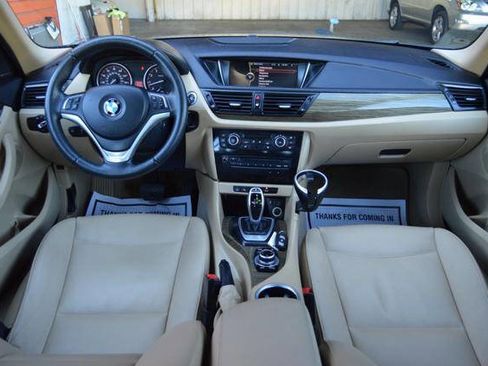 Used 2014 BMW X1 xDrive28i image 52