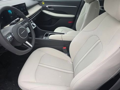 New 2026 Hyundai Sonata Blue FWD image 26