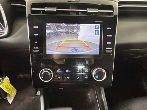 Used 2024 Hyundai Santa Cruz SE FWD image 24