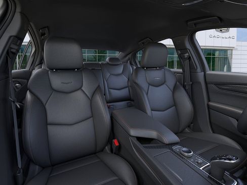 New 2026 Cadillac CT5 Sport image 16