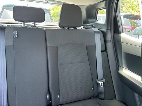 New 2026 Nissan Kicks S FWD image 15